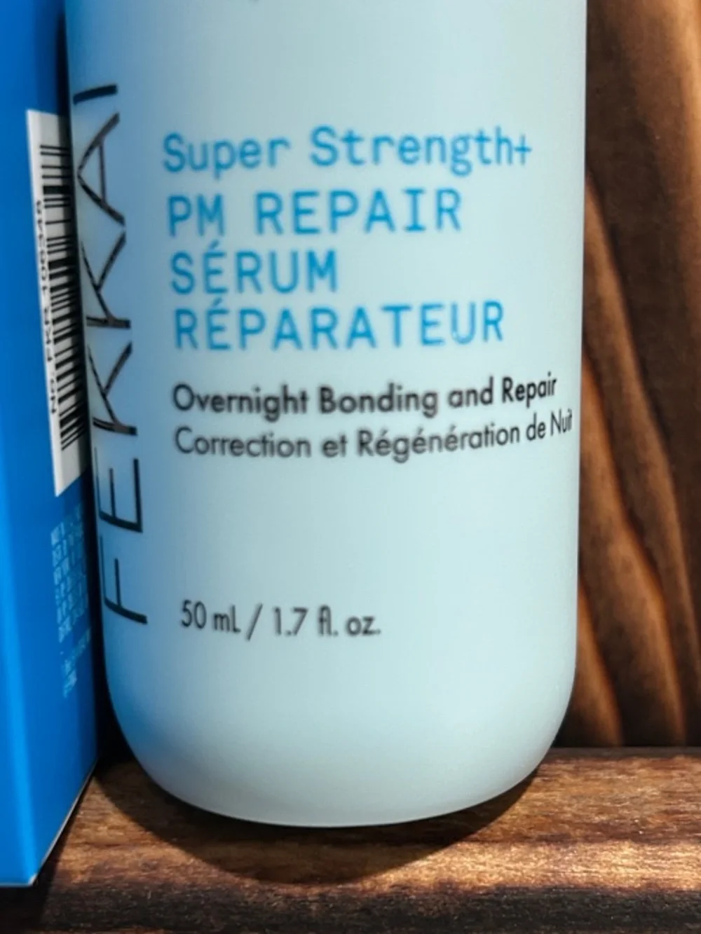 Fekkai super strength+